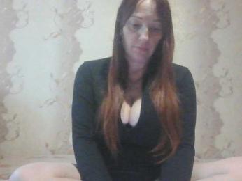 MissieLorrie webcam model stream image