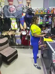 ROSALIASSHOP webcam stripchat model stream image