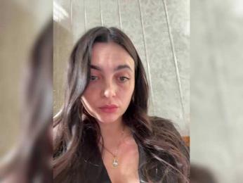 LustySass webcam bongacams model stream image