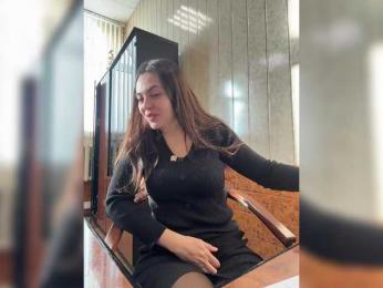 LustySass webcam model stream image