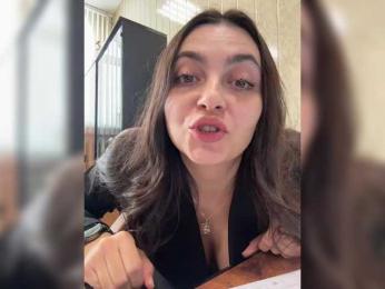 LustySass webcam bongacams model stream image