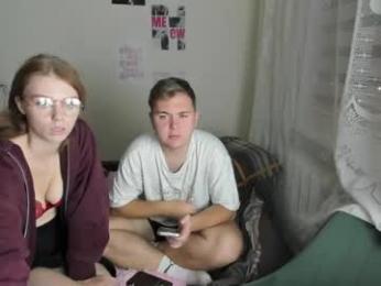 kesh_mne webcam model stream image
