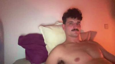 luisvs9992 webcam model stream image