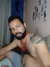 Vit76 webcam model stream image
