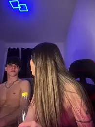 saphirafox webcam model stream image