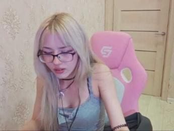 mycutepage webcam model stream image