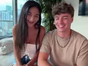 alpha_luke webcam chaturbate model stream image