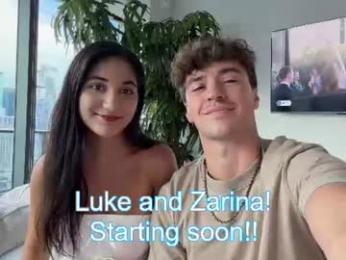 alpha_luke webcam model stream image