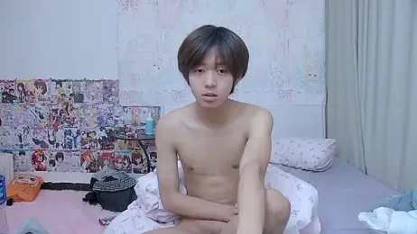 buding-001 webcam stripchat model stream image