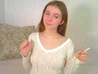 Alicecutea webcam model stream image