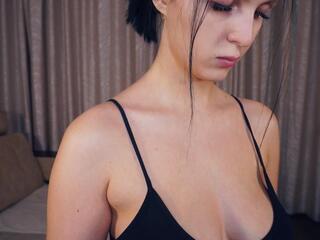 Arlette Croyle webcam flirt4free model stream image