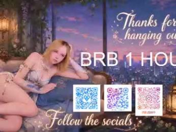 popjenny webcam chaturbate model stream image