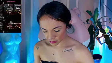 Cristal_Gem1 webcam stripchat model stream image