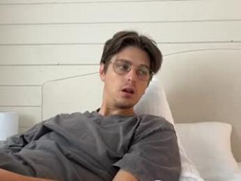 yourhotchristian webcam model stream image