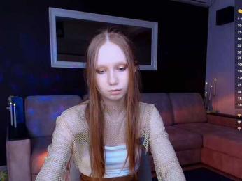 Lakisha webcam model stream image