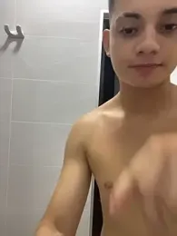 tony_pinkcock webcam model stream image