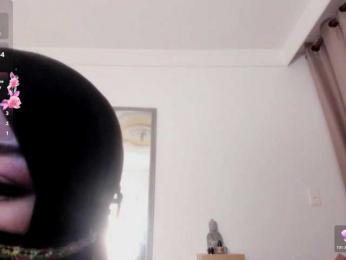 amina-hafssa webcam model stream image