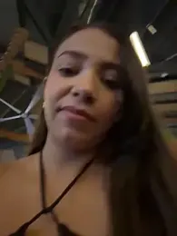 Hall_16 webcam model stream image