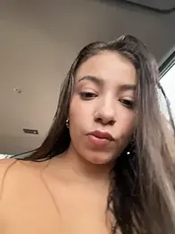 Hall_16 webcam model stream image