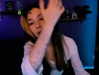 lily_morty webcam model stream image