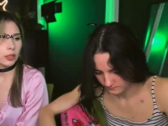 lily_morty webcam model stream image