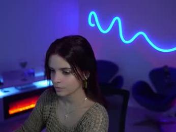 lilbeccaxo webcam chaturbate model stream image