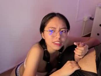 i_m_emma webcam chaturbate model stream image
