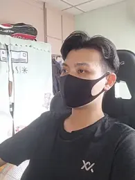 steadypls webcam model stream image