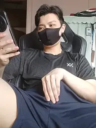 steadypls webcam model stream image