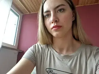 RubyRubin webcam stripchat model stream image