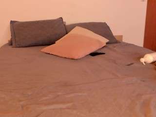 barbieroberts webcam model stream image