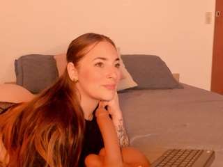 barbieroberts webcam model stream image