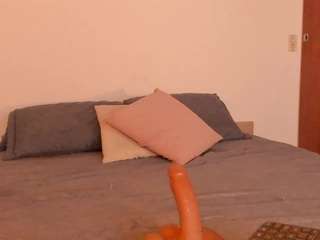 barbieroberts webcam model stream image
