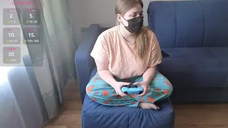 MilaaMilaa webcam model stream image