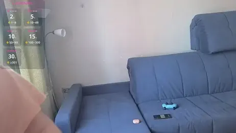 MilaaMilaa webcam model stream image