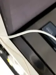 Q24Q- webcam model stream image