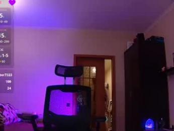 little_witch_sofia webcam model stream image