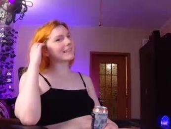 little_witch_sofia webcam model stream image