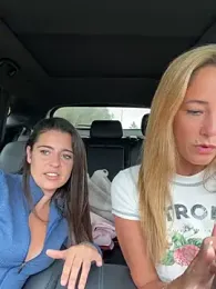 SweetAlegra_ webcam model stream image