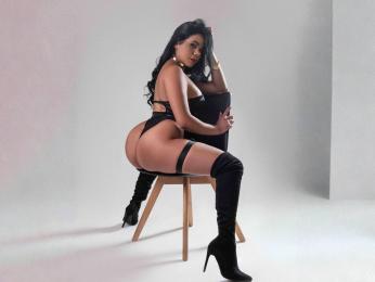 AliciaHanks webcam livejasmin model stream image