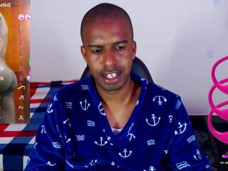 Jhon Windsor webcam flirt4free model stream image