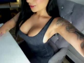 sexual_addiction webcam chaturbate model stream image