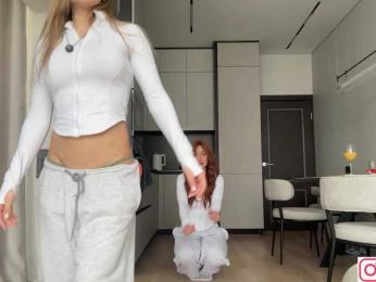 diffgirls1-1 webcam model stream image