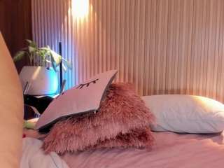 ameelie webcam model stream image