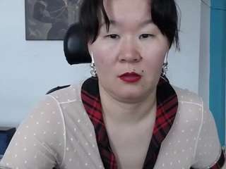 akiramm webcam model stream image