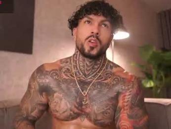mariano_costa webcam model stream image
