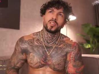 mariano_costa webcam model stream image