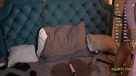 Shiny_Eva webcam model stream image