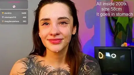 EvaCanton webcam model stream image