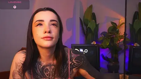 EvaCanton webcam model stream image